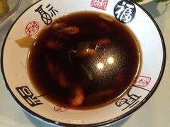 -风味小馆(天目湖宾馆店)