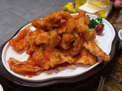 -小时候文化餐厅(盘山店)