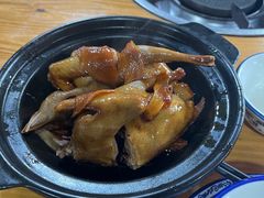 -鸽皇农庄(长湴店)