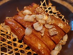 老火焗南瓜-晓长安·新陕菜(曲江店)