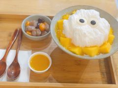 -怪物的冰与火(天虹商场中山路店)