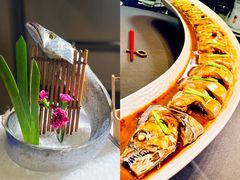 -海立阁海鲜江浙菜(漕河泾印象城店)