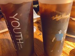 -青年公社烤鸭(青年路店)