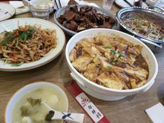 -林口邵胖子大鹅(新安街东五店)