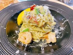 -GOTLOT COFFEE&KITCHEN角落厨房NOOK店