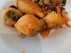 -庄氏祥记家常食府(国瑞建材家居博览中心店)