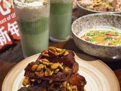 -Brut Eatery Wine Bar & Restaurant (建国东路店)