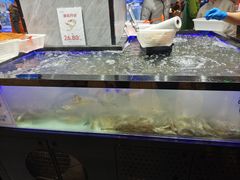-物美大卖场(玉蜓桥店)