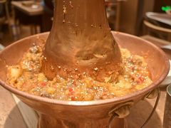 -浩海火燒雲傣家菜(芮欧百货店)