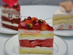 -PETIT PARIS 小巴黎(花园道店)