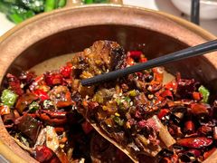 -金鸭季·北京烤鸭(深业上城店)