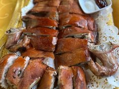 -大石鼓山庄·珠海第一烧猪