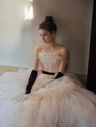 -MuseMarry婚纱(前海嘉里中心店)