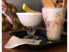 -七七家的糖水店(涠洲岛3号店)