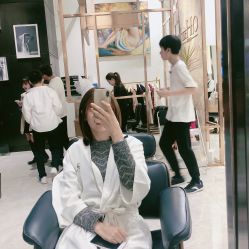 -OnHair Salon