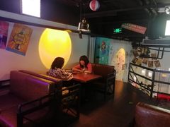 -槿Story·韩国料理(望京韩国美食城店)
