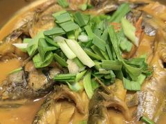 -食光慢宴·安吉土菜馆