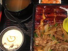 -禾绿寿司·定食·拉面·烧炸(喜荟城店)