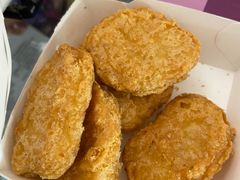 -麦当劳(东直门外大街店)