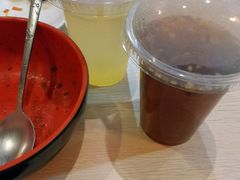 -韩妈妈韩式小吃(中山店)