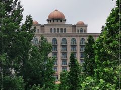 -大连国际金融会议中心海景酒店