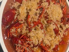 -周姑娘不等味·牛羊肉火锅·螃蟹罗氏虾·烤鱼烤串(高邮店)