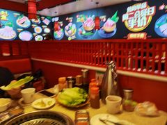 -妙香居韩国烤肉(鹏瑞利季华广场店)