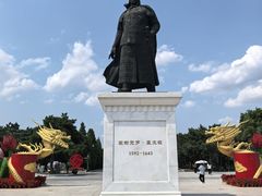 -北陵公园