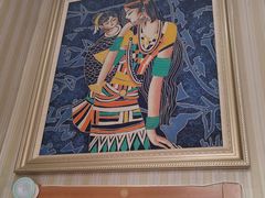 -Rabbit Cafe私房西餐甜点咖啡(栖霞路店)