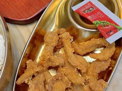 -食米家拌饭(梅溪新天地店)
