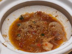 -蔡澜点心·粤菜(花城汇南区店)