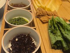 -老德州四合院·德州菜(天衢路店)