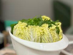 -四季缤纷椰子鸡(梅溪新天地店)