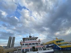 -澳门环岛游湾仔码头