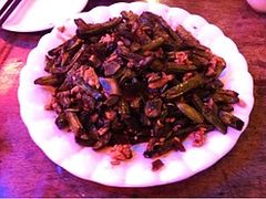 -晚归月亮湾私家菜(临邑路店)