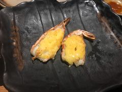 -和彩放题餐厅(酒仙桥店)