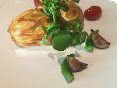 -若蘭慈·无国界素食料理(欢乐海岸店)