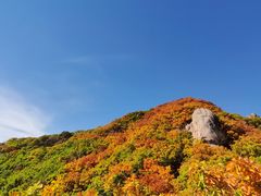 -吉林市朱雀山国家森林公园