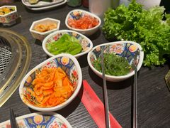 -AJIYA·池袋日式烧肉自助(天津万象城店)