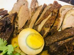 -陆记鹅庄·潮汕菜·狮头鹅(大仟里店)