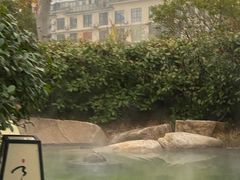 -溧阳天目湖天沐温泉