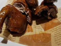 -江南赋(内蒙古大厦店)