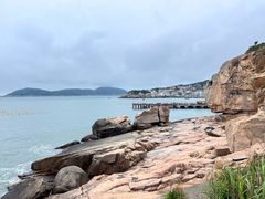 -东极岛景区