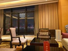 -富力威斯汀酒店-中国元素中餐厅(武昌临江店)