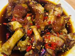 -贤花饭店(城阳店)