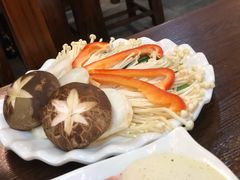 -首尔馆韩国料理(金童路店)