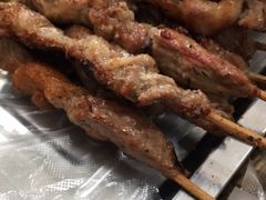 -同来顺烧烤餐厅(哈尔滨道店)