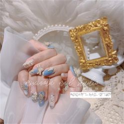 -米小兔美甲美睫