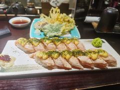 -井缘河风寿司(Touch12街店)