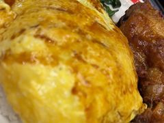 -孖记茶档·热腾茶餐(江南西plus店)